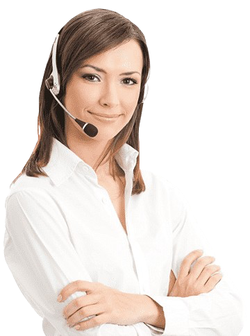 contact us